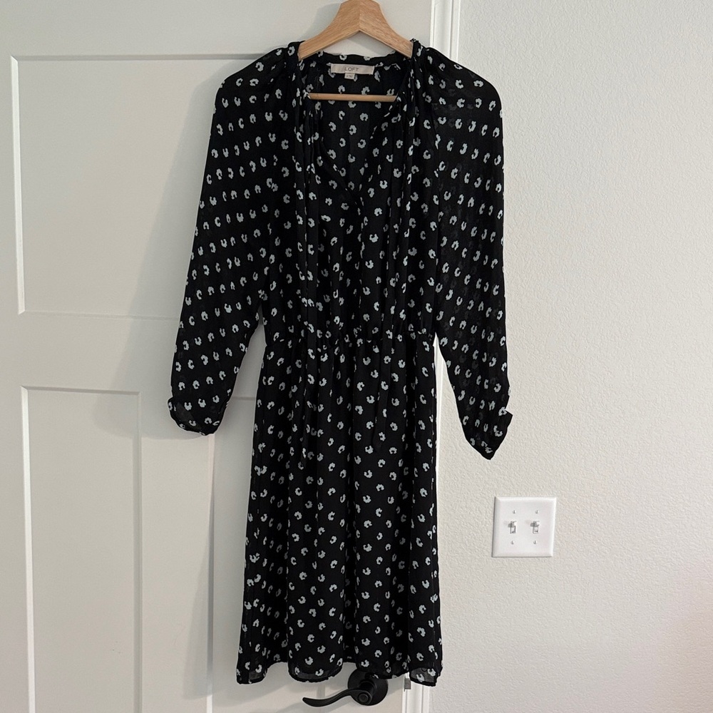 Women’s LOFT Dress